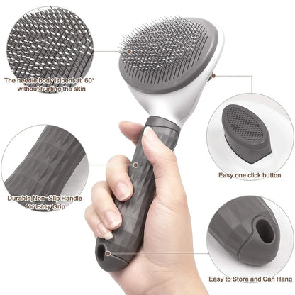 Brosse Poil-Doux