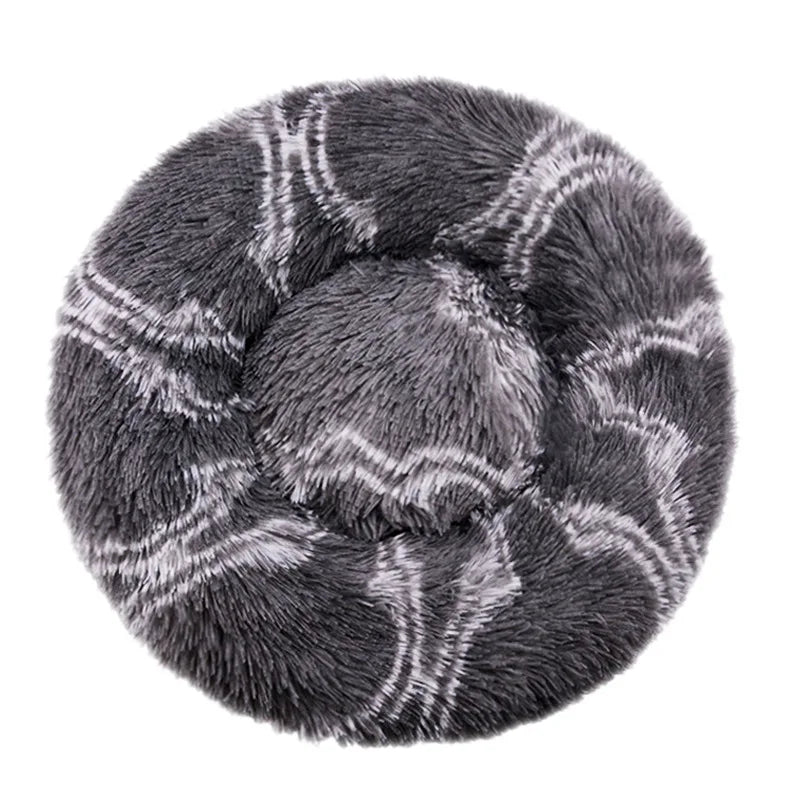 Lit rond - DouDodo