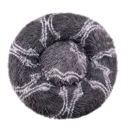 Lit rond - DouDodo