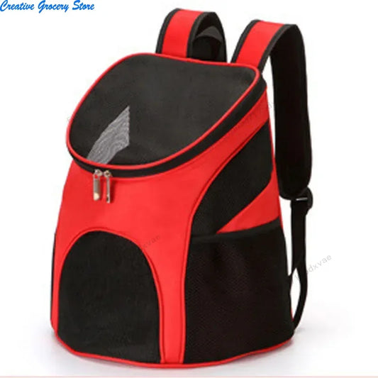Sac de transport Miaou Sac