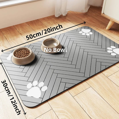 Tapis pour chien & chat - Clean Carpet
