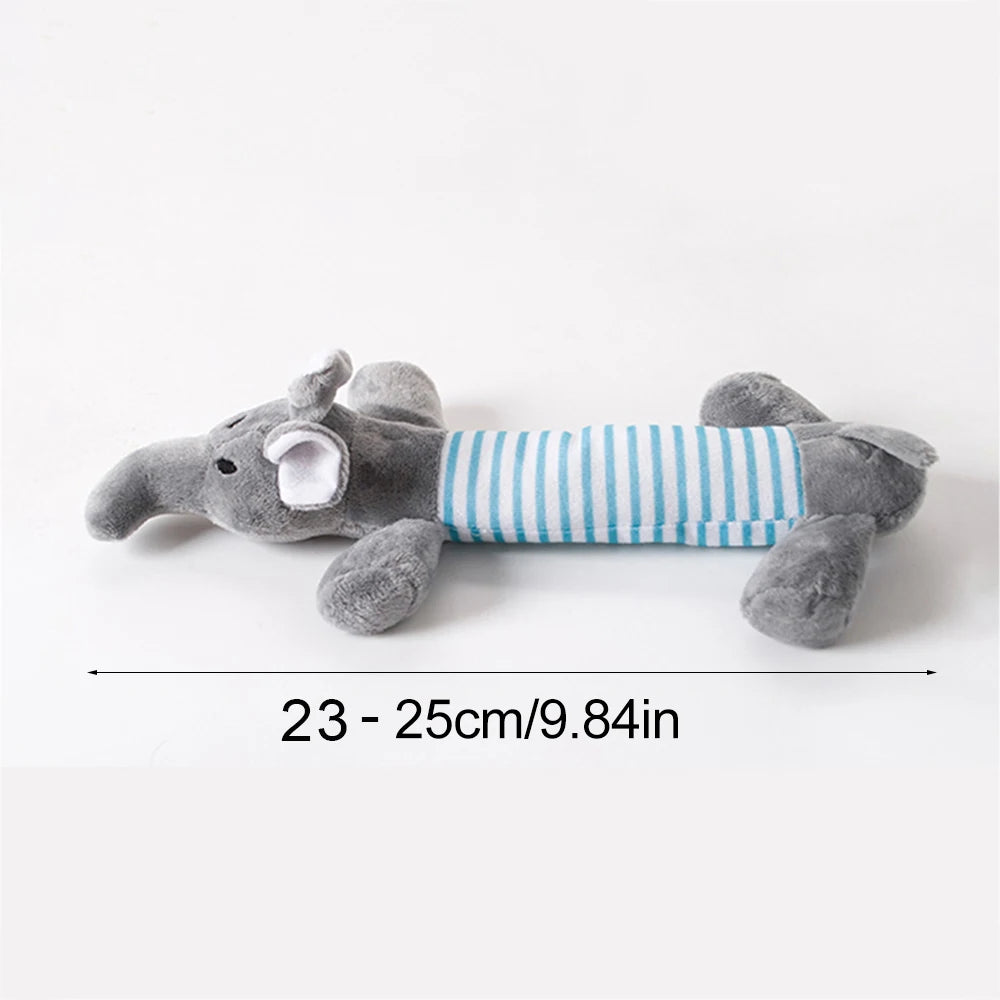 Peluche CrokToutou