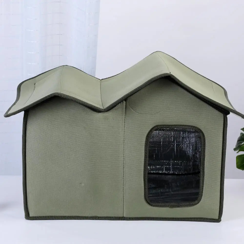 Niche de couchage imperméable - CocoNiche
