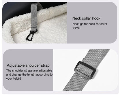Sac de transport Air Minou