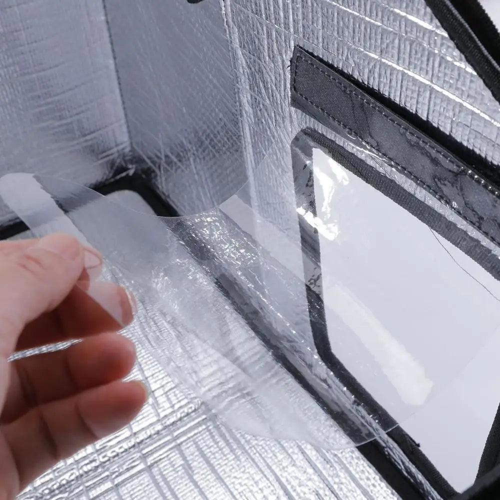 Niche de couchage imperméable - CocoNiche