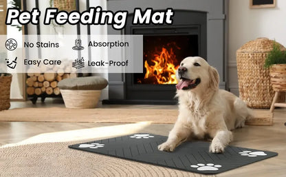 Tapis pour chien & chat - Clean Carpet