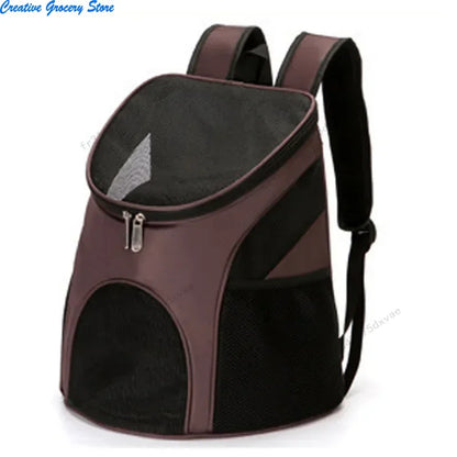 Sac de transport Miaou Sac