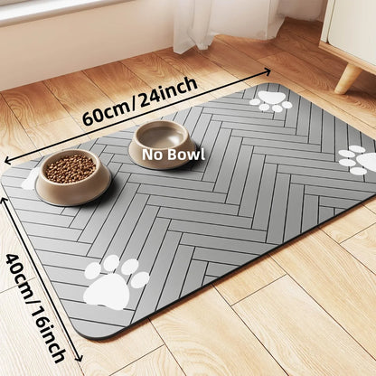 Tapis pour chien & chat - Clean Carpet