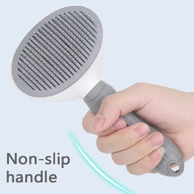Brosse Poil-Doux