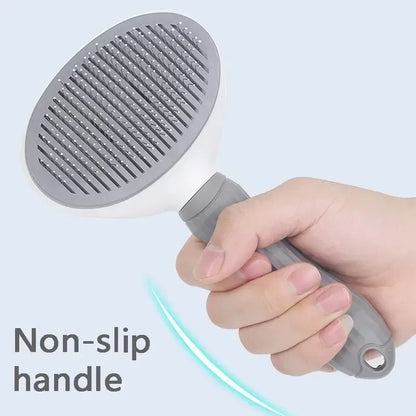 Brosse Poil-Doux