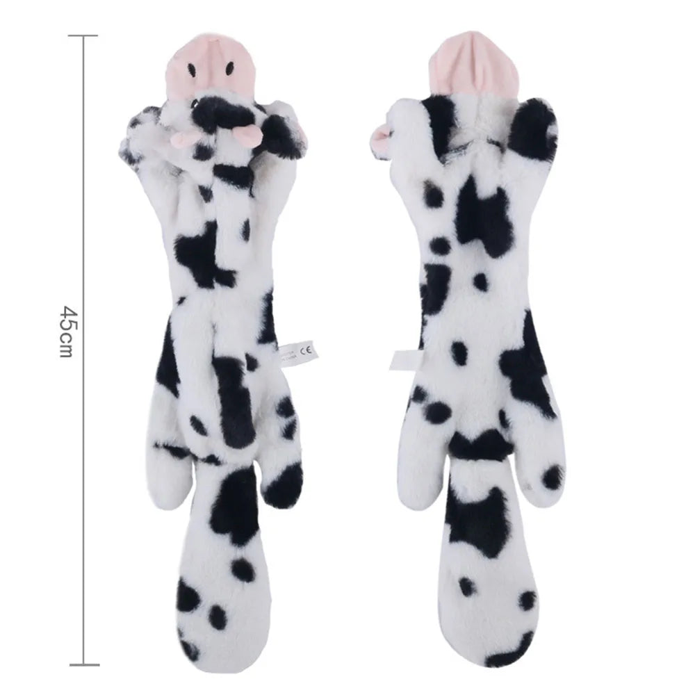 Peluche CrokToutou