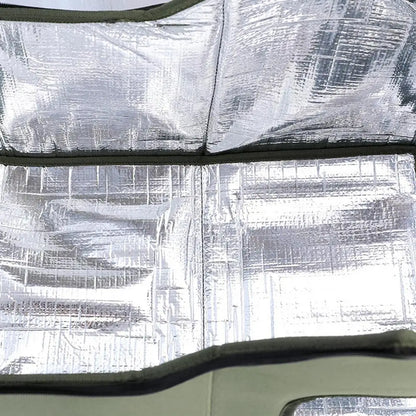 Niche de couchage imperméable - CocoNiche