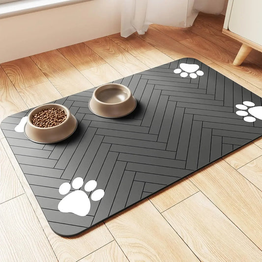Tapis pour chien & chat - Clean Carpet