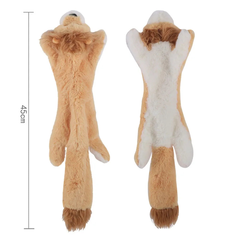 Peluche CrokToutou