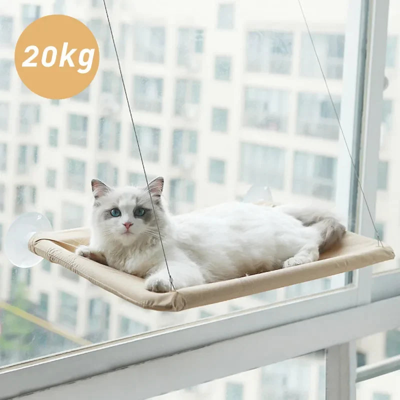 Hamac pour chat - Chatmac