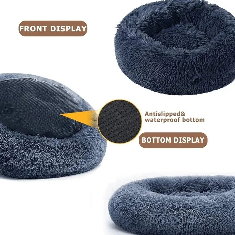 Lit rond - DouDodo