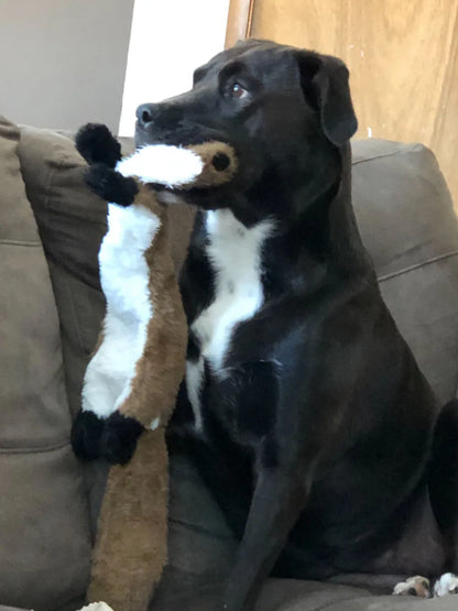 Peluche CrokToutou
