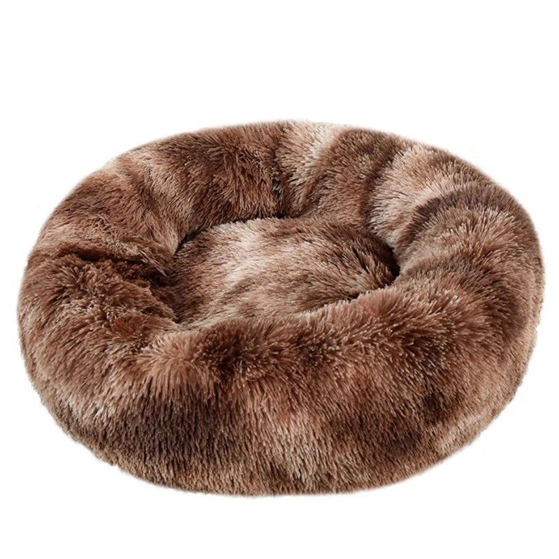 Lit rond - DouDodo