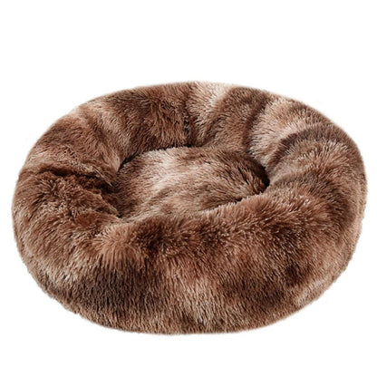 Lit rond - DouDodo