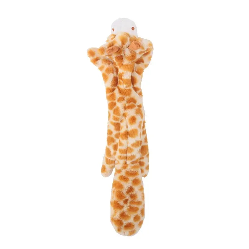 Peluche CrokToutou
