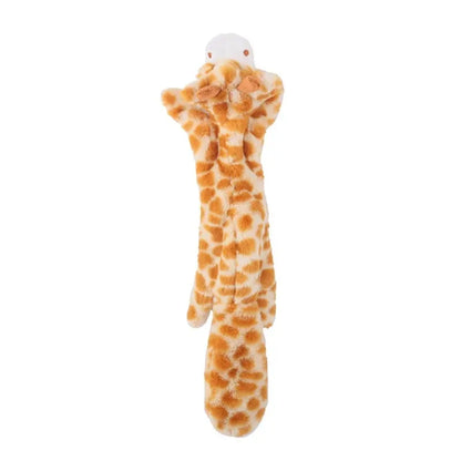 Peluche CrokToutou