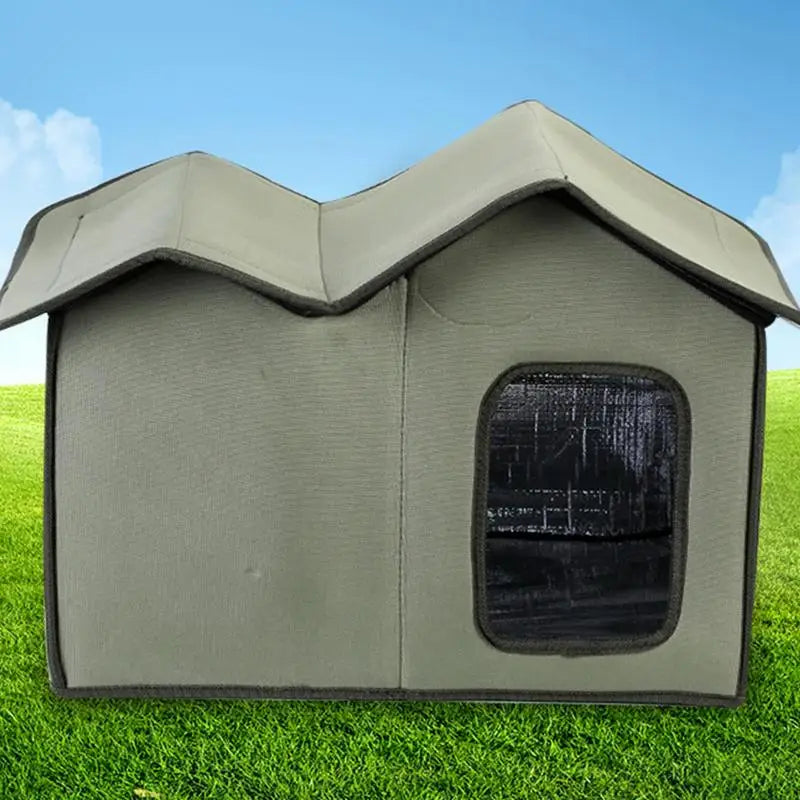 Niche de couchage imperméable - CocoNiche