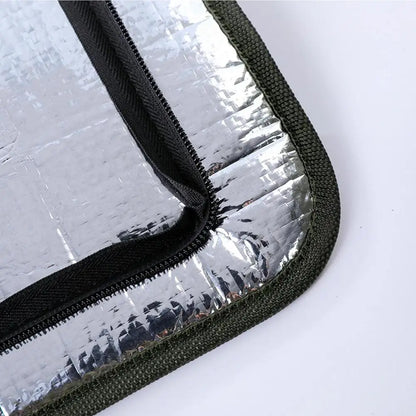 Niche de couchage imperméable - CocoNiche
