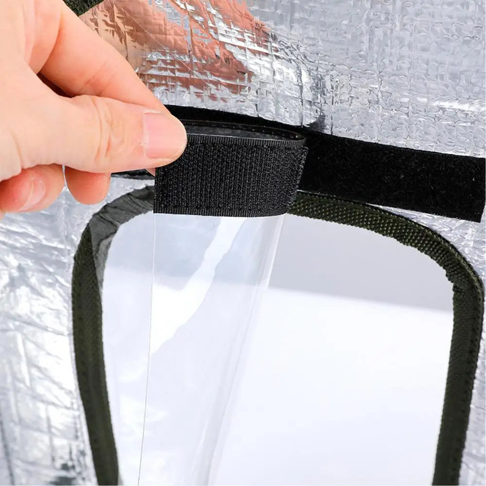 Niche de couchage imperméable - CocoNiche